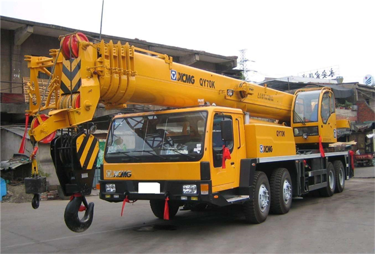 千阳县吊车出租选择重点