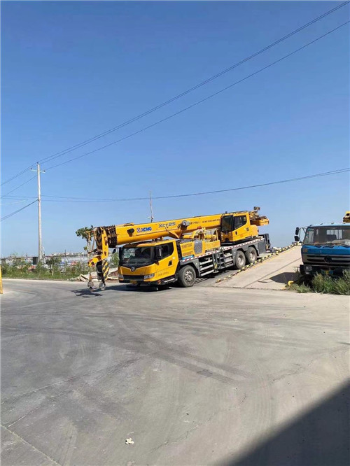 千阳县吊车作业时，可能会产生哪些额外收费项目？