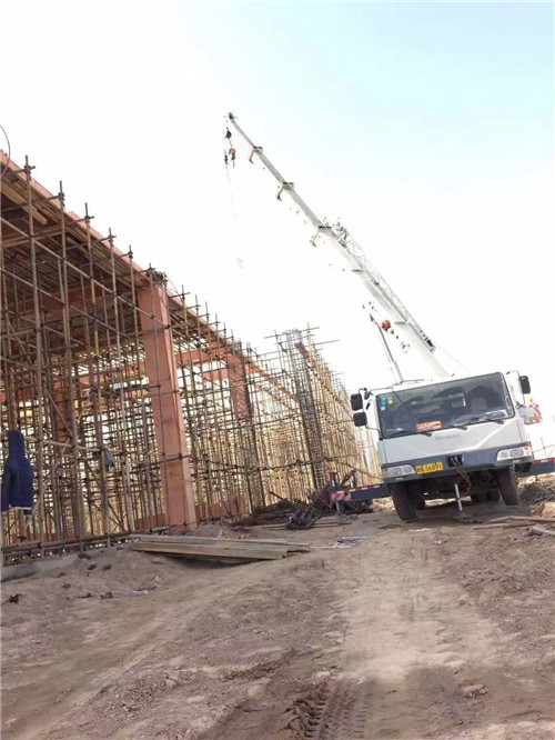 千阳县吊车作业的安全注意事项有哪些？