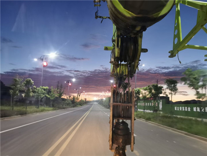 千阳县大件吊装怎么收费