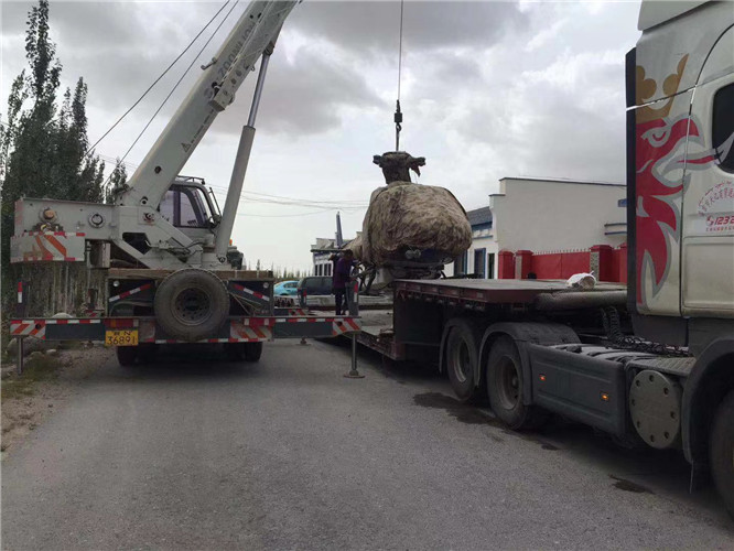 千阳县狭窄场地（如小区、车间）适合用哪种吊车？