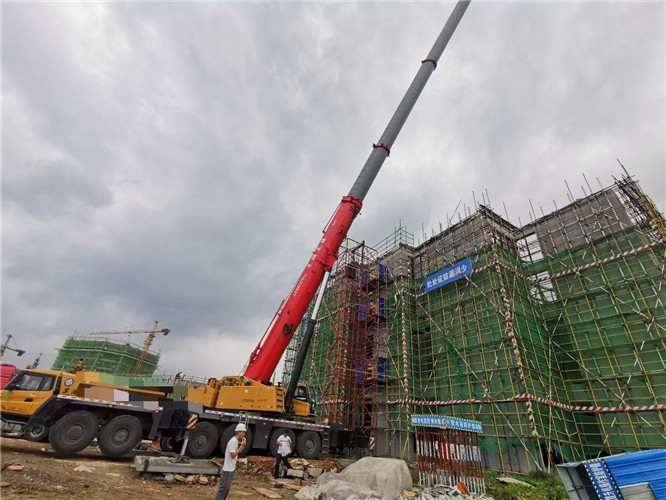 千阳县吊装方案需要单独付费吗？复杂工况是否提供专家论证？