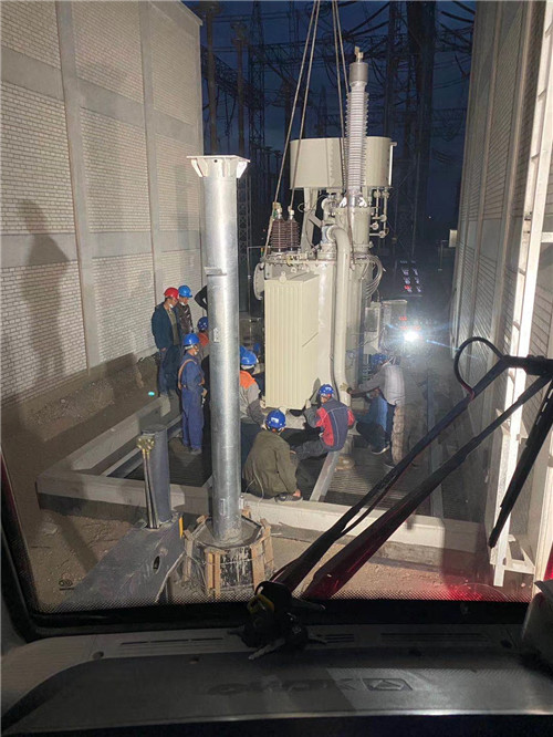 千阳县建筑工程类吊车租用介绍